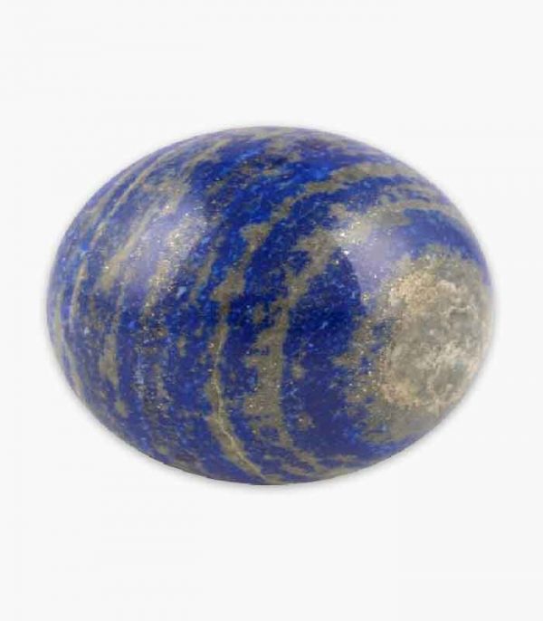 Buy Lapis Lazuli Gemstone Best Price in Bangladesh (লাপিজ লাজুলি পাথর) - Tajmahal Gems World - 001