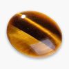 Buy Tiger Eye Gemstone Best Price in Bangladesh (টাইগার আই পাথর) - Tajmahal Gems World - 001