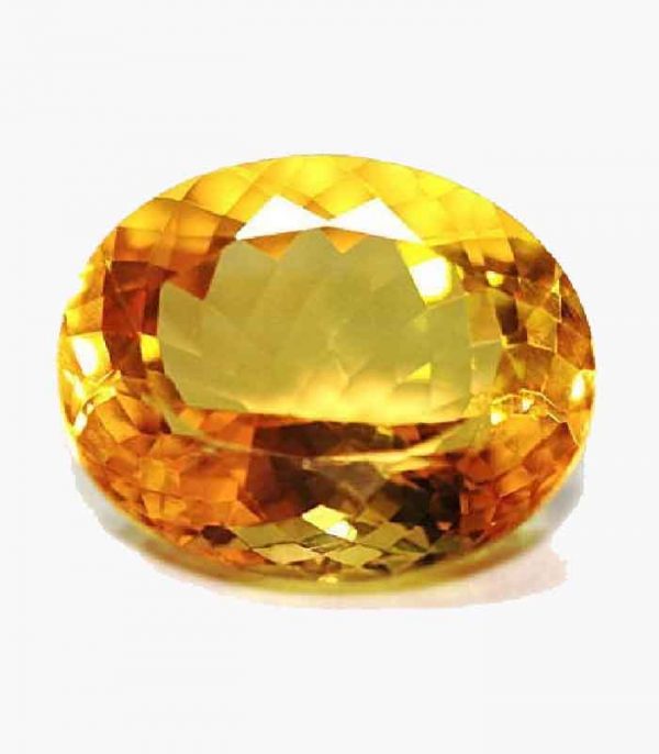 Buy Topaz Gemstone Best Price in Bangladesh (টোপাজ পাথর) - Tajmahal Gems World -001