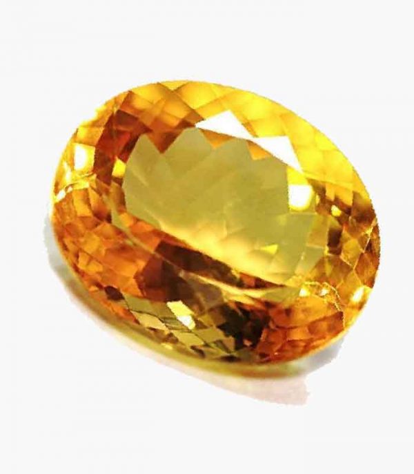 Buy Topaz Gemstone Best Price in Bangladesh (টোপাজ পাথর) - Tajmahal Gems World -001