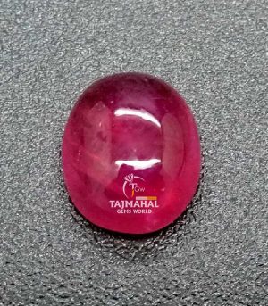 Buy Uncut Burmese Ruby Stone Online - আনকাট বার্মা রুবী পাথর- Tajmahal gems World