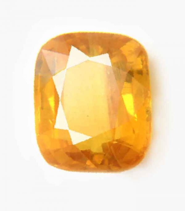 Yellow-Sapphire-GemStone-Tajmahal-Gems-World - 004