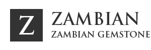 ZAMBIAN Gemstone - Tajmahal Gems World