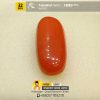 Japani Red Coral Stone 9.37 Ratti (www.tajmahalgemsworld.com)