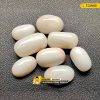 Natural White Coral Gemstone Price in Bangladesh https://tajmahalgemsworld.com/