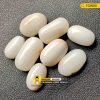Natural White Coral Gemstone Price in Bangladesh https://tajmahalgemsworld.com/