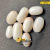 Natural White Coral Gemstone Price in Bangladesh https://tajmahalgemsworld.com/