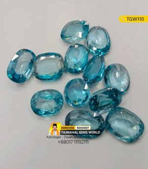 Natural blue topaz stone online at best price in bangladesh https://www.tajmahalgemsworld.com/