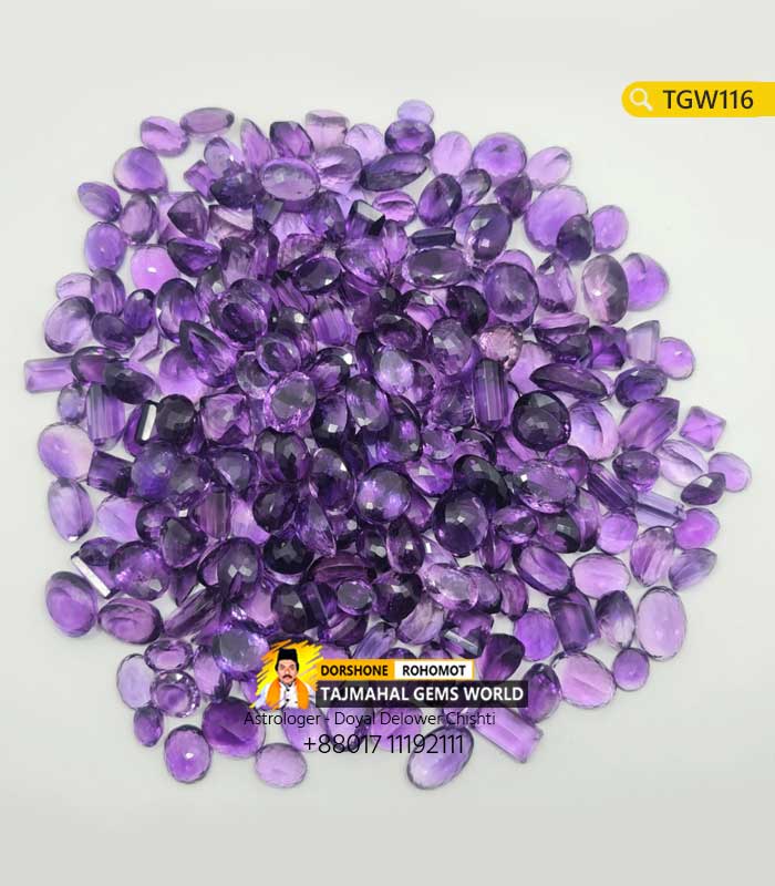amethyst (poddonila) stone wholesalers in bangladesh https://www.tajmahalgemsworld.com/