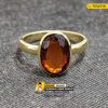 Hessonite (Gomed) Rahu Remedy Astrological Panchdhatu Ring Price 12,000 TK in Bangladesh https://www.tajmahalgemsworld.com/