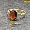 Hessonite (Gomed) Rahu Remedy Astrological Panchdhatu Ring Price 12,000 TK in Bangladesh https://www.tajmahalgemsworld.com/
