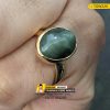 Indian Tata Lehsunia Gemstone Handmade Ring Price 4500 TK in Bangladesh https://www.tajmahalgemsworld.com/