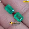 Zambia Green Emerald Stone Price 69,000 TK in Bangladesh https://www.tajmahalgemsworld.com/