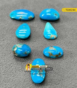 irani NishaPuri Turquoise Gemstone Price Per Carat 1000 TK in Bangladesh https://www.tajmahalgemsworld.com/
