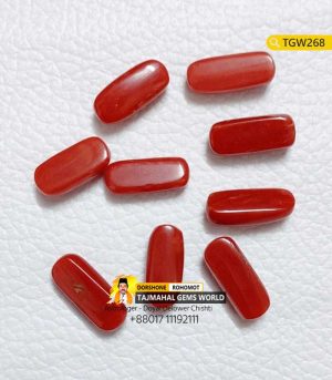 Red Coral Moonga Stone Wholesale Price Per Ratti 1500 TK in Bangladesh https://www.tajmahalgemsworld.com/