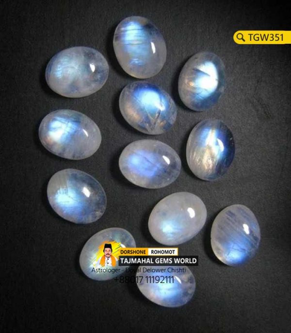 Best Blue Moonstone Ring Online at Best Price in Bangladesh