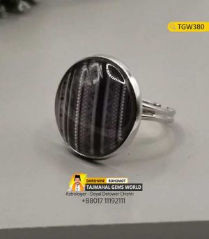Orginal Sulemani Akik Ring Sulemani Batu Akik Stone Silver Ring Price https://www.tajmahalgemsworld.com/