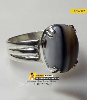 Real Sulemani Hakik Ring Sulemani Batu Akik Stone Silver Ring Price https://www.tajmahalgemsworld.com/