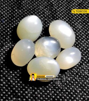 Srilanka White Moonstone Price Chandra Kanta Moni Price Per Carat in BD https://www.tajmahalgemsworld.com/