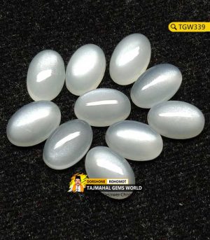 Srilankan Chandra Kanta Moni White Moonstone Price Per Carat in BD https://www.tajmahalgemsworld.com/