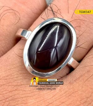 Yemeni Red Aqeeq Ring Lal Akik Gemstone Ring Price Per Carat in BD https://www.tajmahalgemsworld.com/