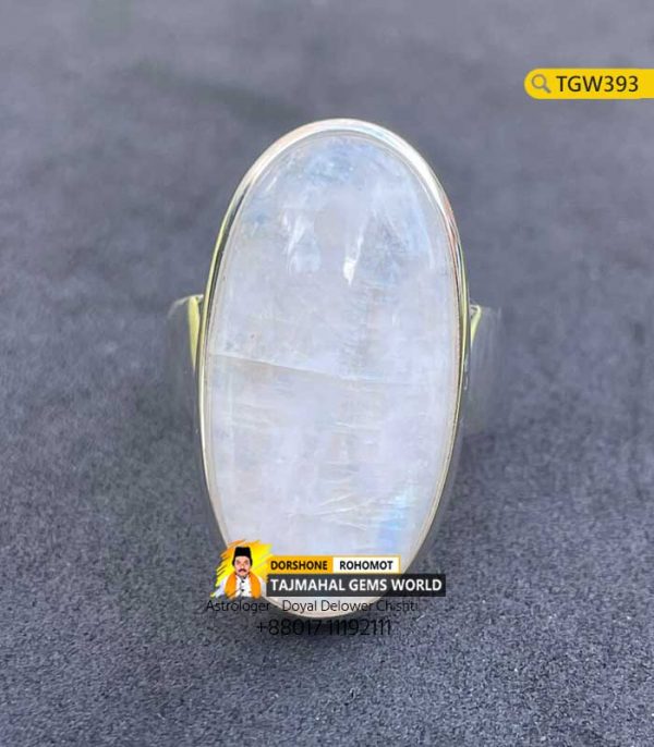 Best Blue Rainbow Moonstone Online at Best Price in Bangladesh