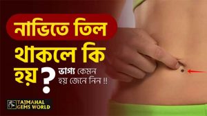নাভিতে তিল থাকলে কি হয় এরা খুব ঝগড়ুটেও হন tajmahalgemsworld.com