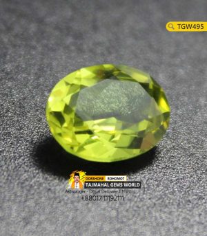Green Peridot Stone Price Per Carat in Bangladesh https://www.tajmahalgemsworld.com/