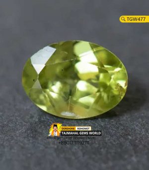 Loose Peridot Gemstones Price in Dhaka https://www.tajmahalgemsworld.com/