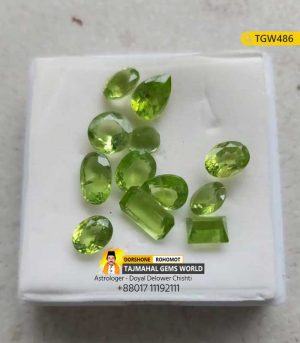 Original Green Peridot Stones Price Per Carat in Bangladesh https://www.tajmahalgemsworld.com/
