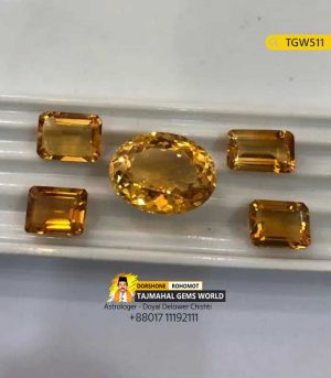 Real Yellow Topaz Gemstone Price https://www.tajmahalgemsworld.com/
