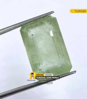 Green Aquamarine Gemstone Price in BD https://www.tajmahalgemsworld.com/
