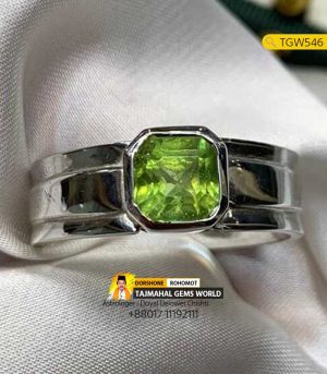 Peridot Stone Peridot Ring Gemstone Price in Bangladesh https://www.tajmahalgemsworld.com/