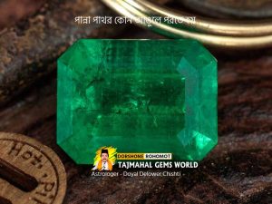 Which Finger For Emerald Panna Stone (পান্না পাথর কোন আঙুলে পরতে হয়)