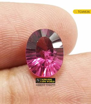 Natural Fluorite (Fluorspar) Gemstones Price in Bangladesh
