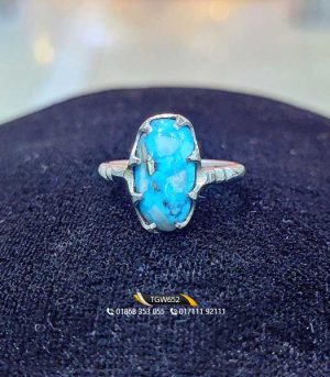 Latest Turquoise Silver Rings Tajmahal Gems World www.tajmahalgemsworld.com