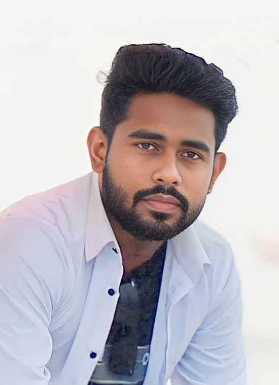 Asif Ikbal tajmahalgemsworld.com