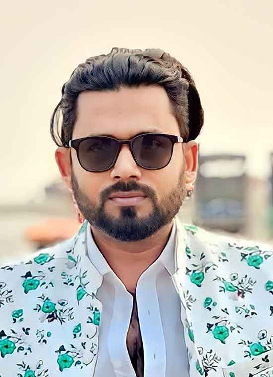 Saidur Rahaman Jony tajmahalgemsworld.com